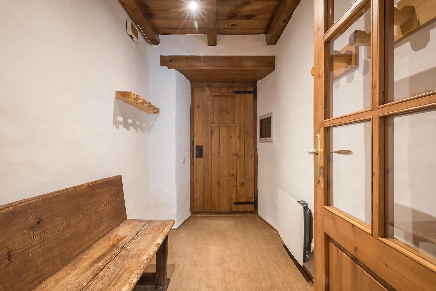 Riu Nere - Pleta De Jus By Totiaran Vila Naut Aran Casa de Férias