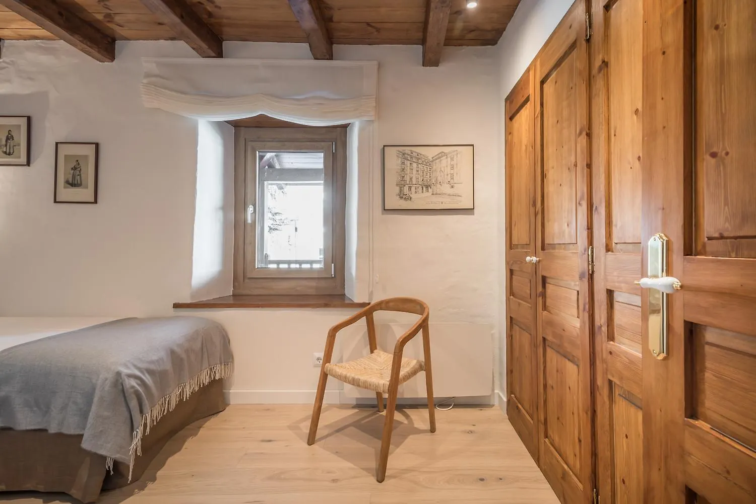 Riu Nere - Pleta De Jus By Totiaran Vila Naut Aran