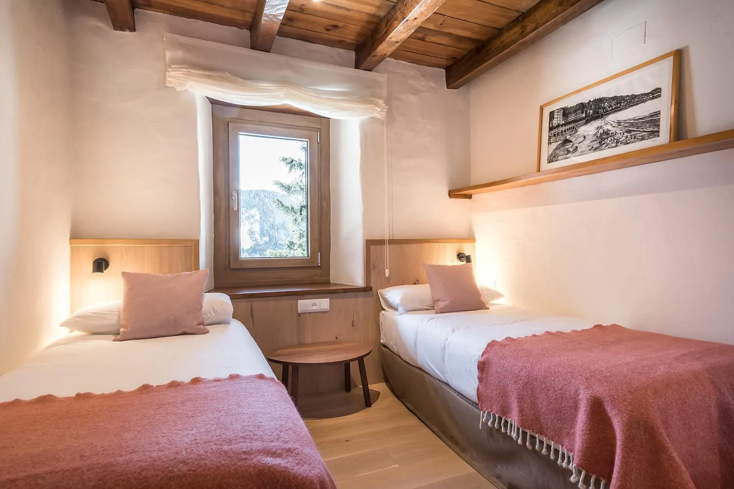 Casa de Férias Riu Nere - Pleta De Jus By Totiaran Vila Naut Aran Espanha