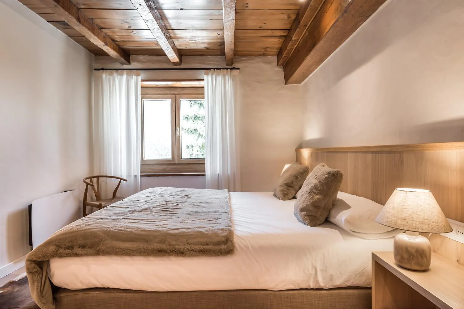 Casa de Férias Riu Nere - Pleta De Jus By Totiaran Vila Naut Aran