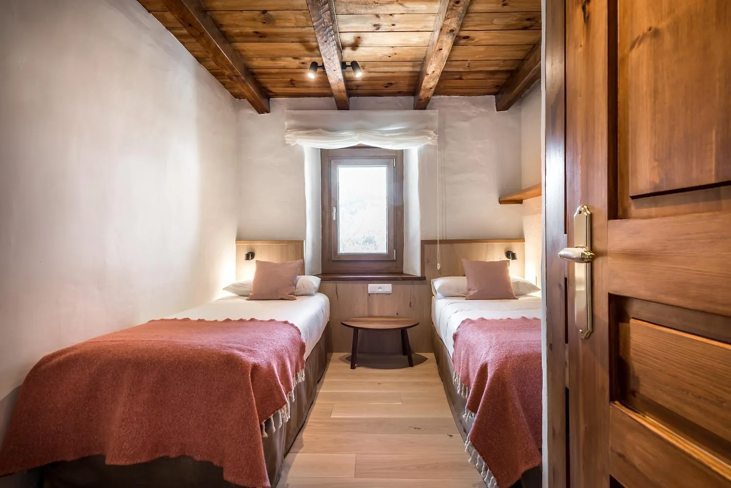 Casa de Férias Riu Nere - Pleta De Jus By Totiaran Vila Naut Aran