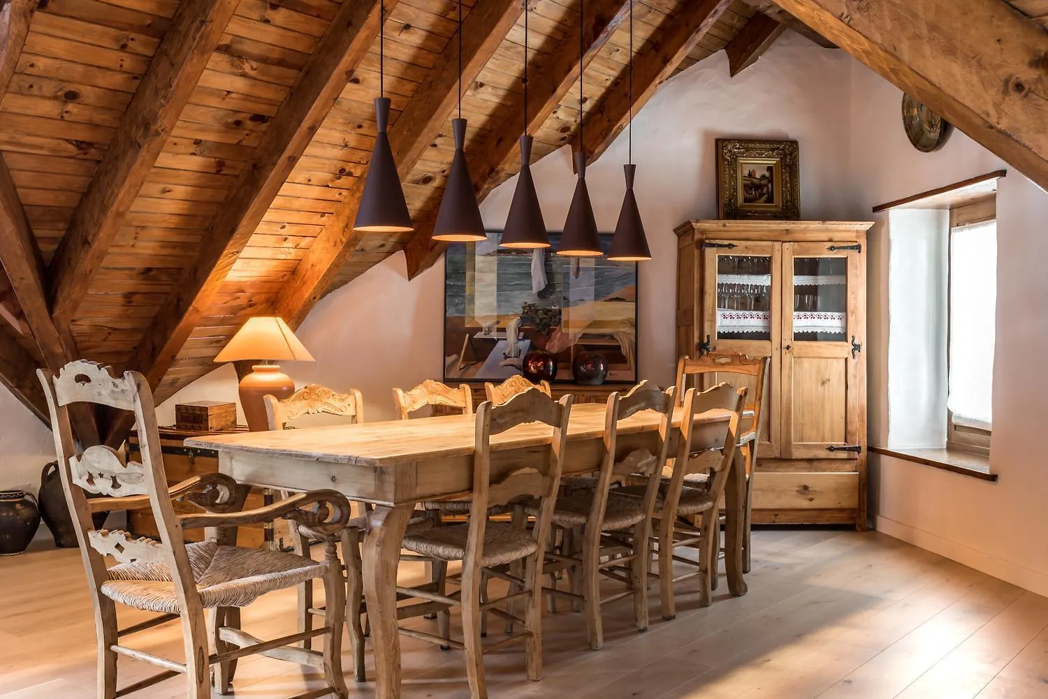 Casa de Férias Riu Nere - Pleta De Jus By Totiaran Vila Naut Aran Espanha